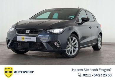 Seat Ibiza, 2025