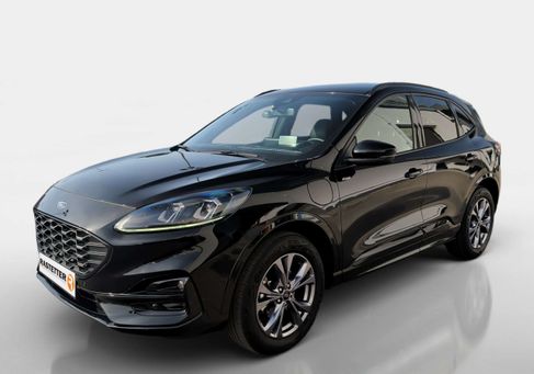 Ford Kuga, 2023 2