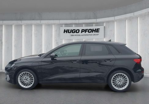 Audi A3, 2023 2