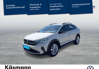 Volkswagen Taigo, 2025