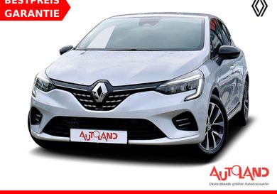 Renault Clio, 2023