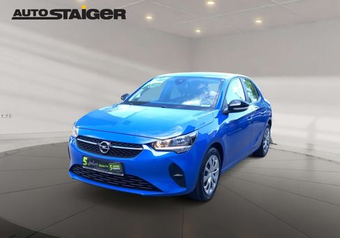 Opel Corsa, 2023 2