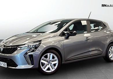 Renault Clio, 2025