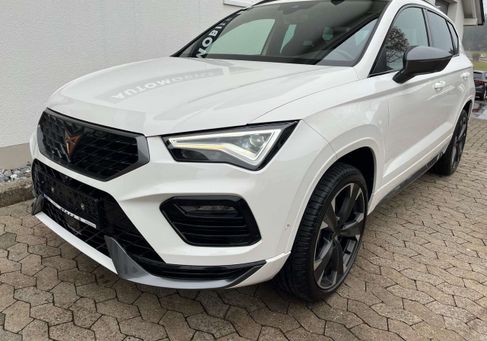 Cupra Ateca, 2024