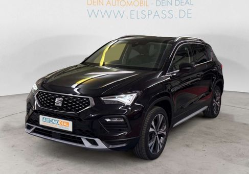 Seat Ateca, 2023