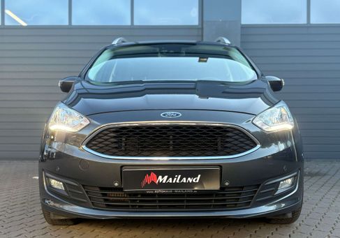 Ford Grand C-Max, 2019