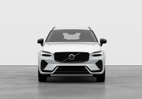 Volvo XC60, 2026