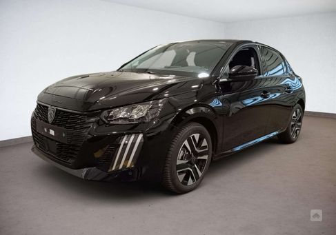 Peugeot 208, 2024