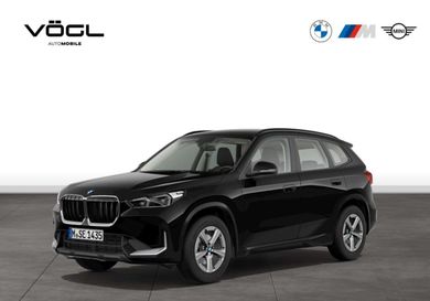 BMW X1, 2023