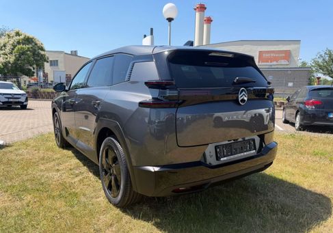 Citroën C5 Aircross, 2026 3
