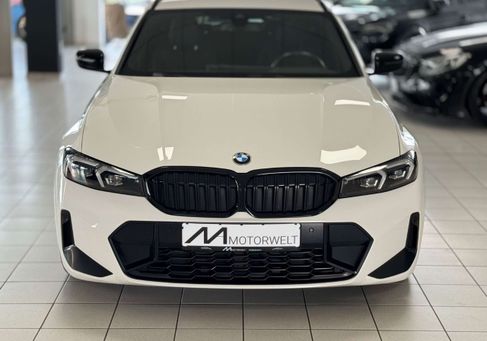 BMW 320, 2023