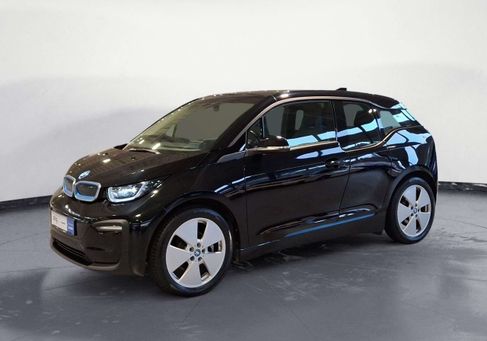 BMW i3, 2022