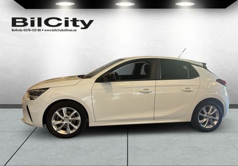 Opel Corsa, 2020 2