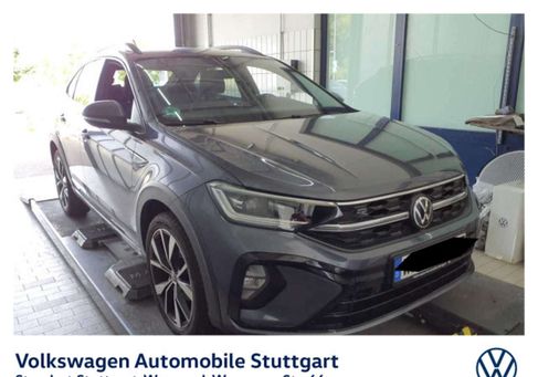 Volkswagen Taigo, 2022 2