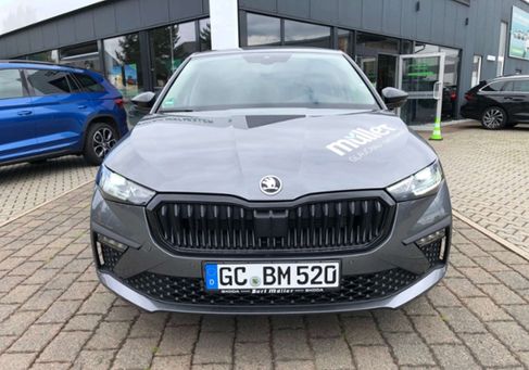 Skoda Scala, 2026