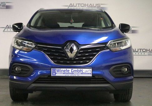 Renault Kadjar, 2022