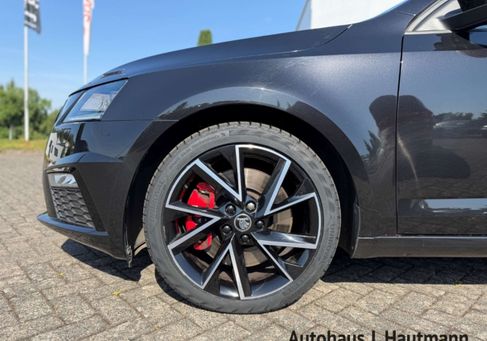 Skoda Octavia, 2020 3