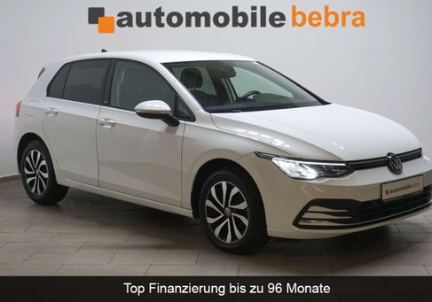 Volkswagen Golf, 2022 3