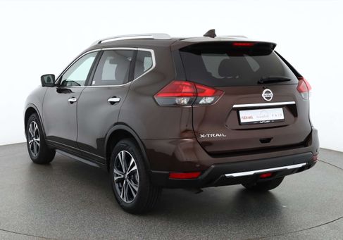 Nissan X-Trail, 2019 3