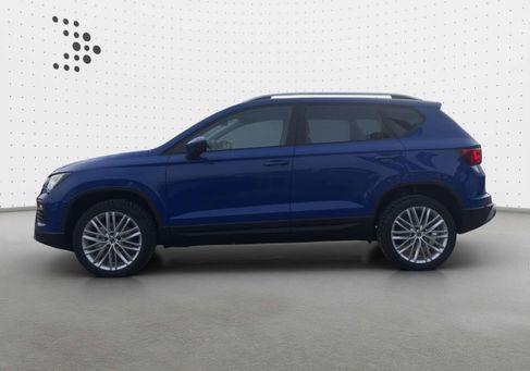 Seat Ateca, 2026