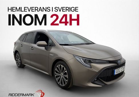 Toyota Corolla, 2020