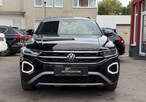Volkswagen T-Roc, 2023
