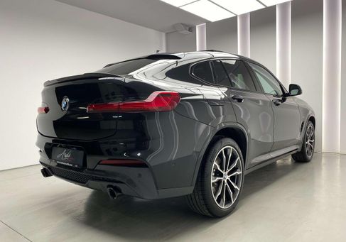 BMW X4, 2021 3