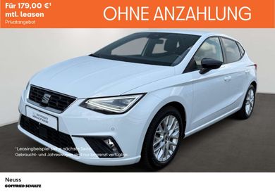 Seat Ibiza, 2025