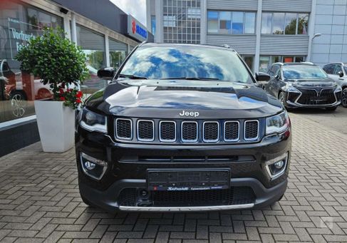 Jeep Compass, 2020