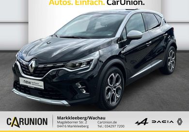 Renault Captur, 2020