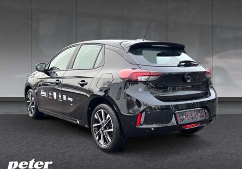 Opel Corsa, 2025 3