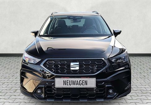 Seat Arona, 2026 3