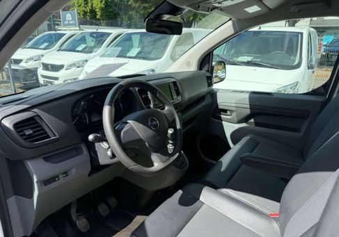 Opel Vivaro, 2020 2