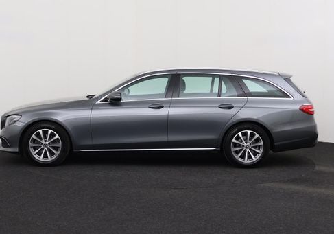 Mercedes-Benz E Klasė, 2020 2