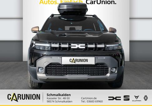 Dacia Duster, 2026
