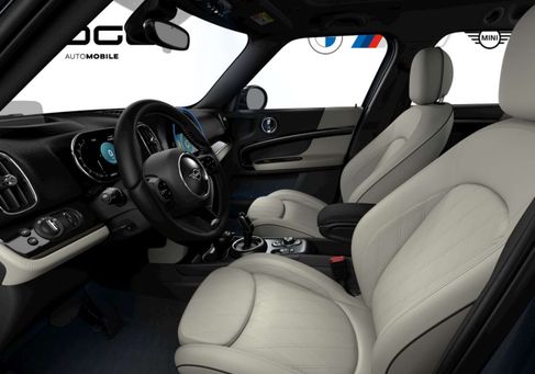 MINI Cooper S Countryman, 2021