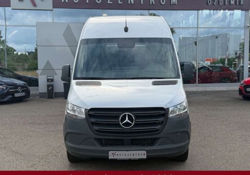 Mercedes-Benz Sprinter, 2022