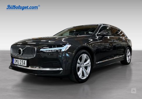 Volvo V90, 2021