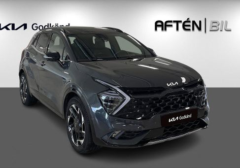 Kia Sportage, 2023 3