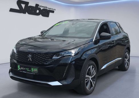 Peugeot 3008, 2023