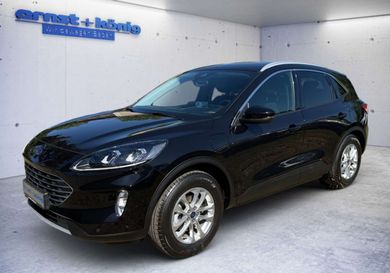 Ford Kuga, 2022