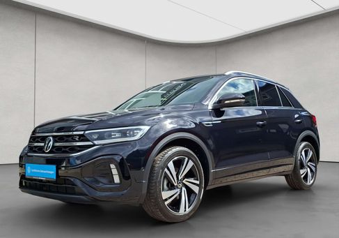 Volkswagen T-Roc, 2024