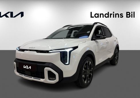 Kia Stonic, 2026