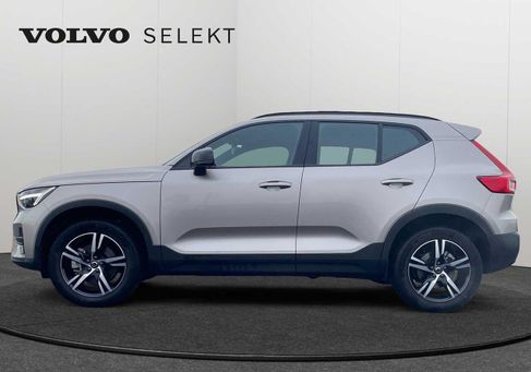 Volvo XC40, 2024 3
