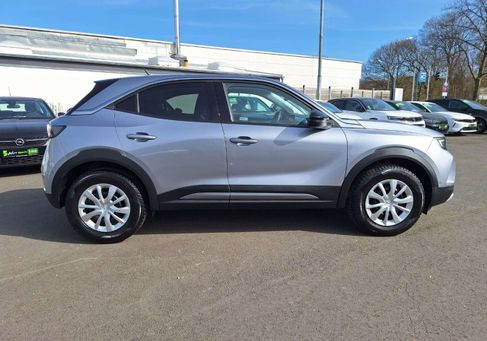 Opel Mokka, 2021 3