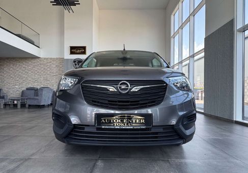 Opel Combo, 2021 2