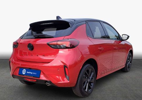 Opel Corsa, 2024 2