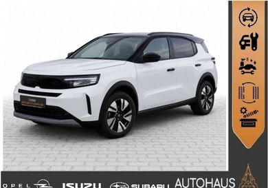 Opel Frontera, 2025