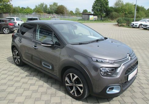Citroën C3, 2023 3