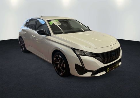 Peugeot 308, 2022